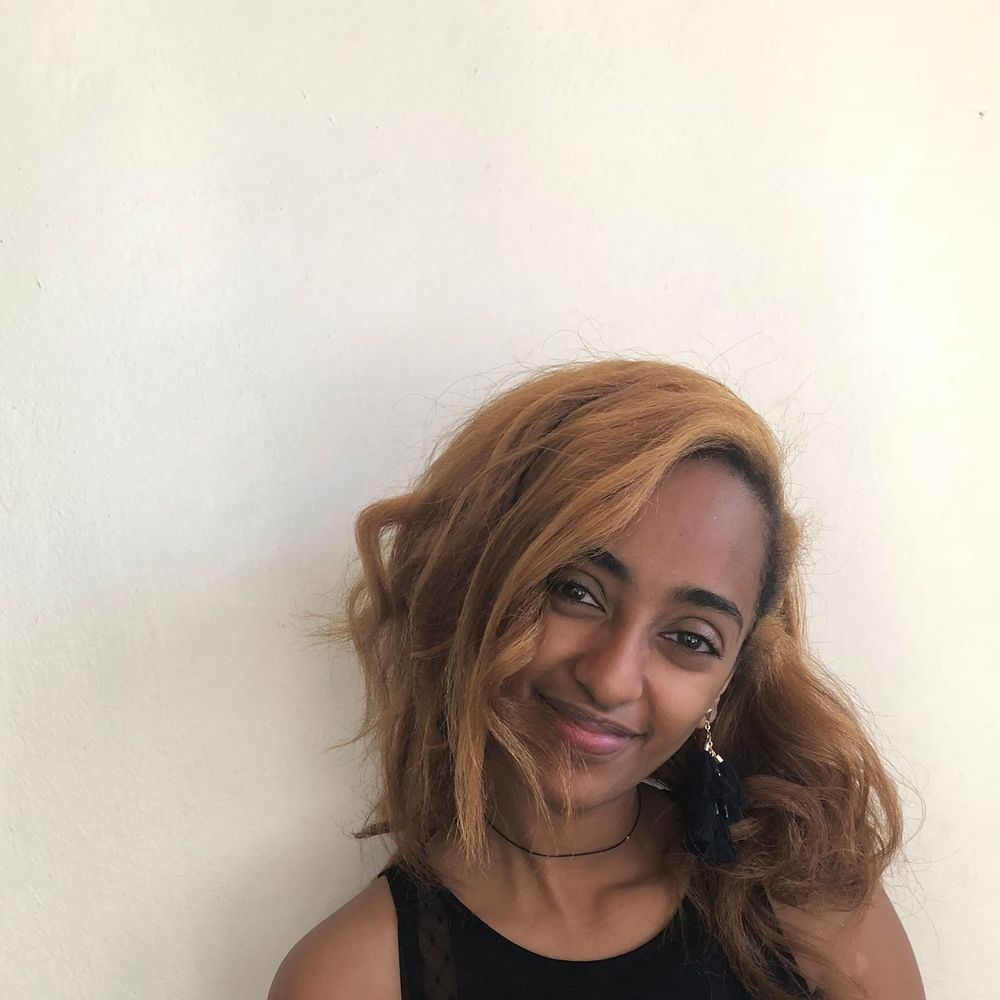 Meet your Posher, Feven